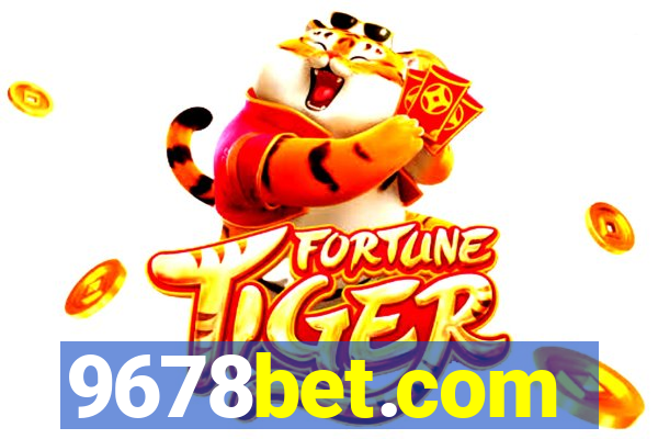 9678bet.com