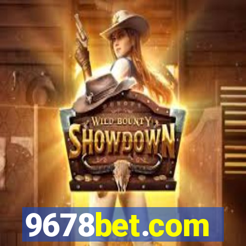 9678bet.com