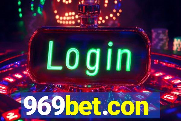 969bet.con