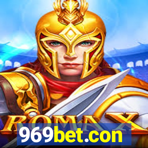 969bet.con