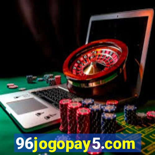 96jogopay5.com