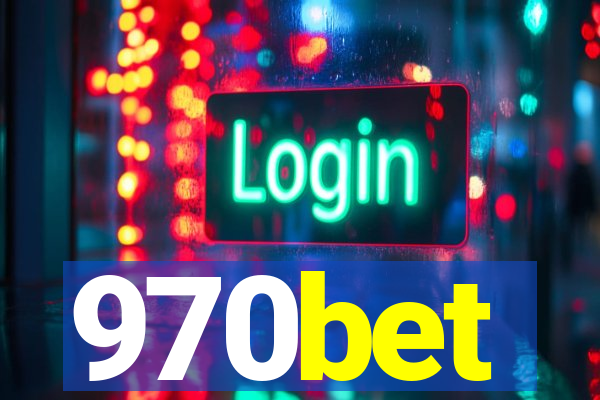 970bet