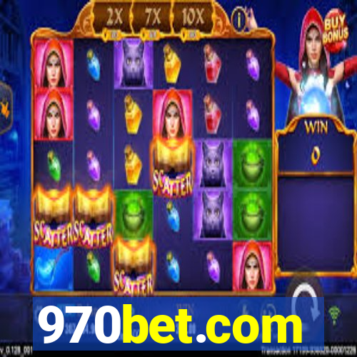 970bet.com