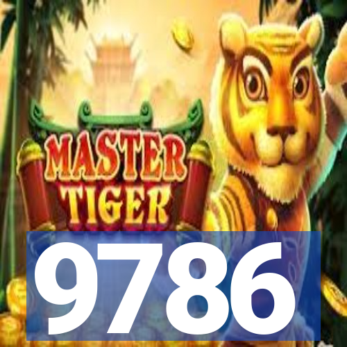 9786