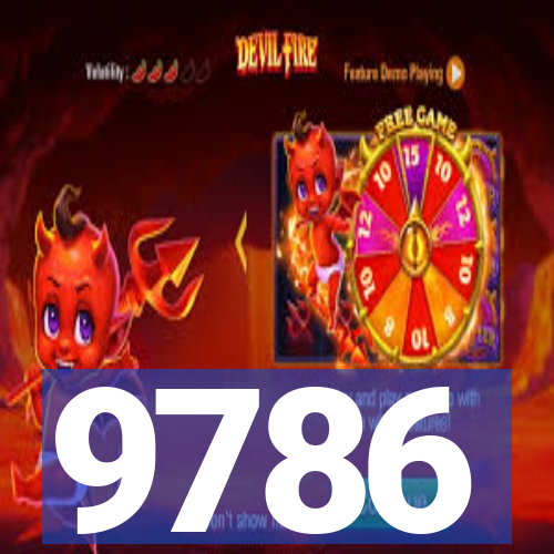9786