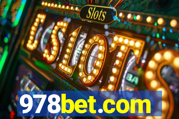 978bet.com