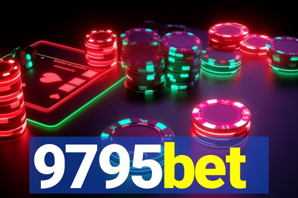9795bet
