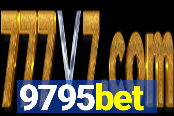 9795bet