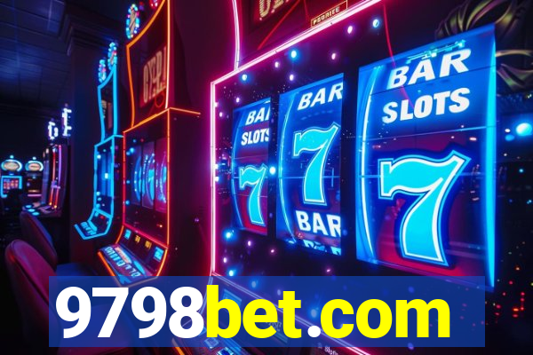 9798bet.com