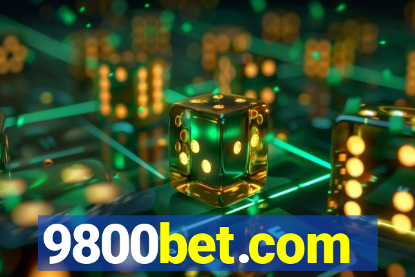 9800bet.com