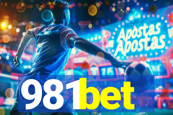 981bet
