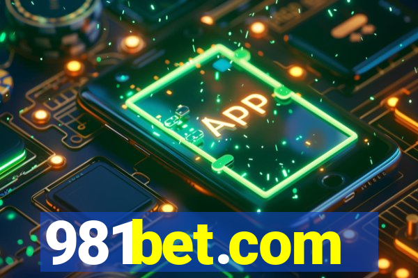 981bet.com