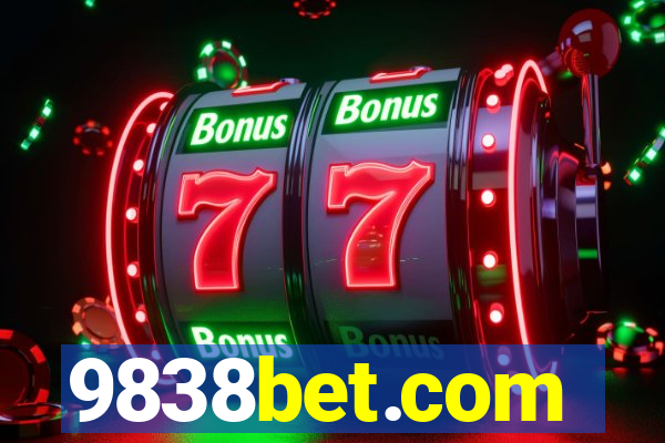 9838bet.com