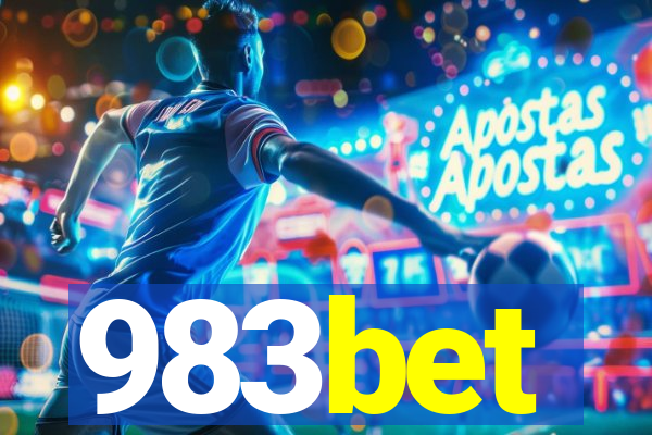 983bet