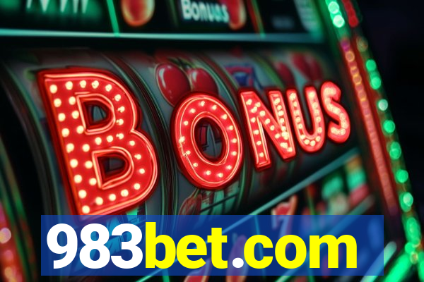 983bet.com