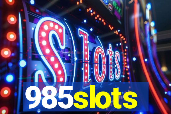 985slots