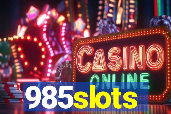 985slots