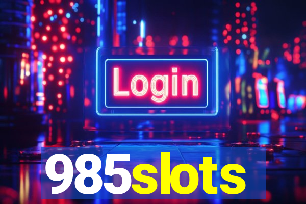 985slots
