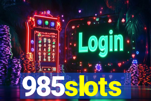 985slots