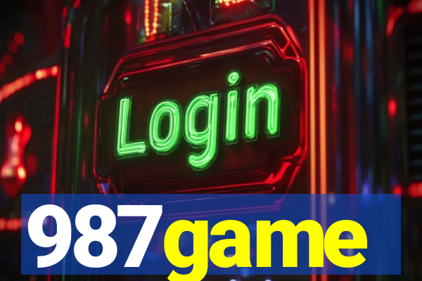 987game