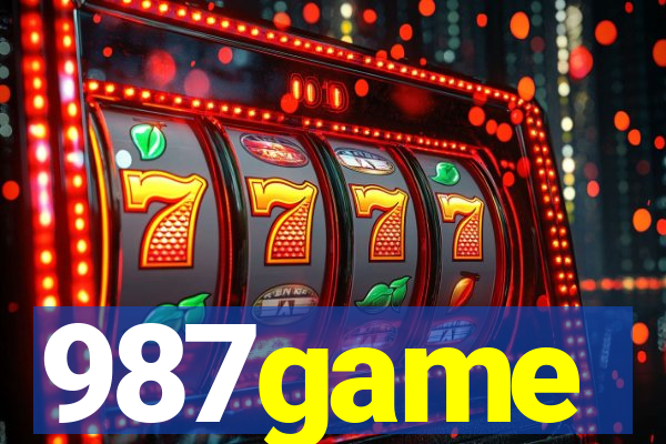 987game