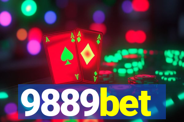 9889bet