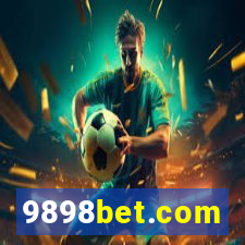 9898bet.com