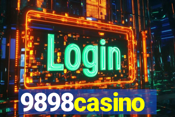9898casino