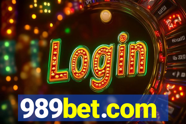 989bet.com