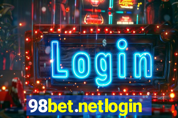 98bet.netlogin