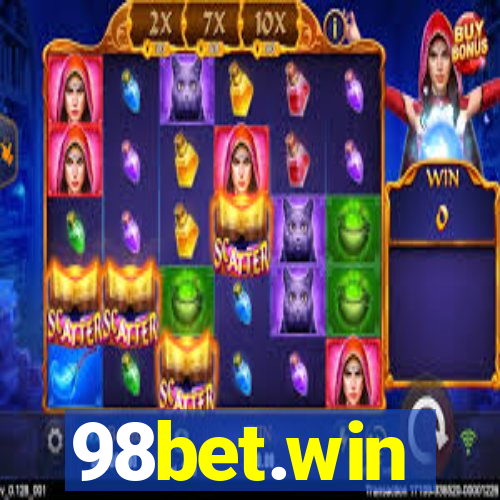 98bet.win