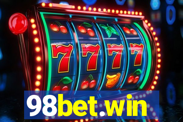 98bet.win