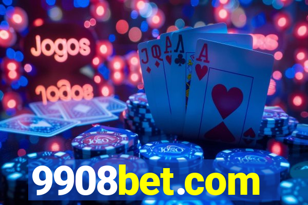 9908bet.com