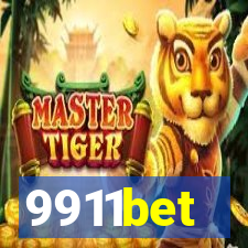 9911bet