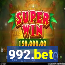 992.bet