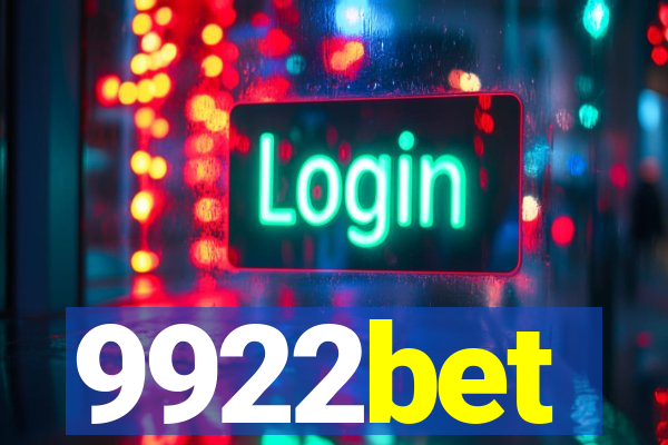9922bet