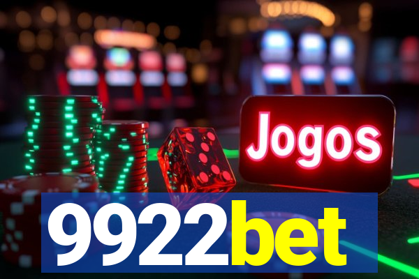 9922bet
