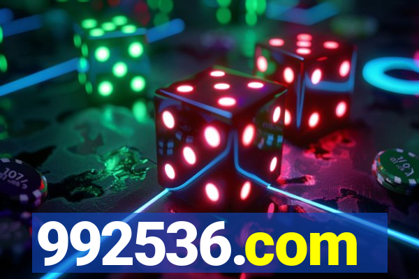 992536.com