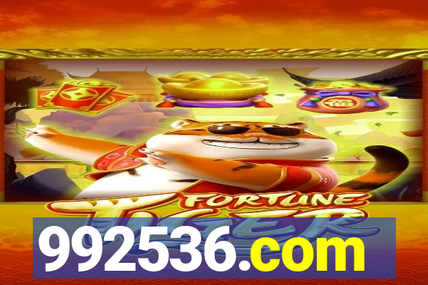 992536.com