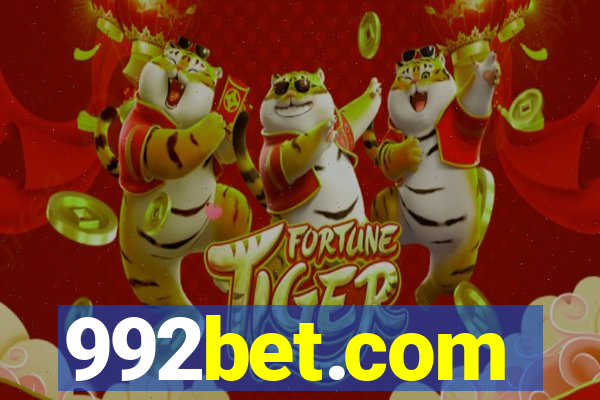 992bet.com