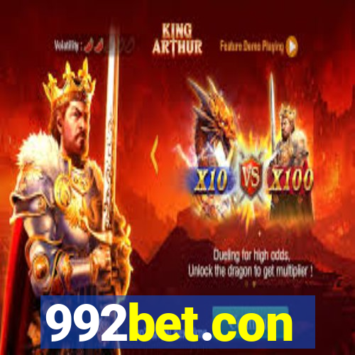 992bet.con