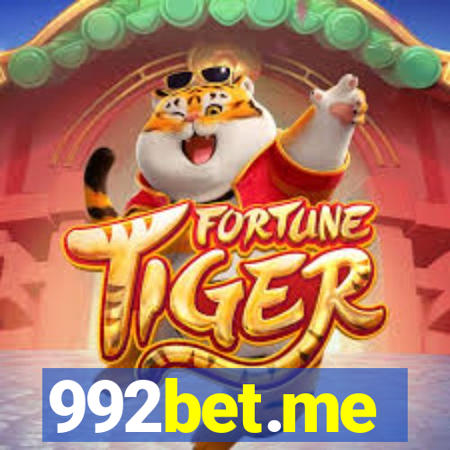992bet.me