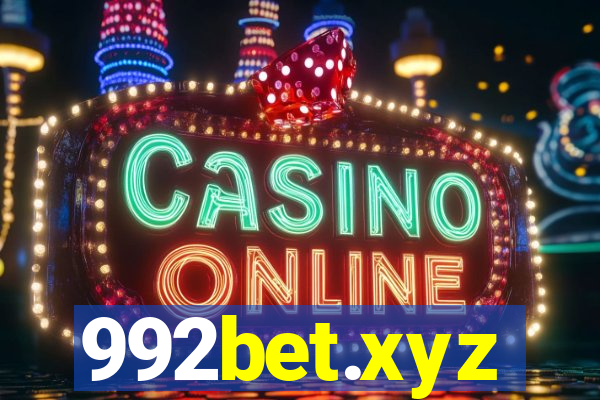 992bet.xyz