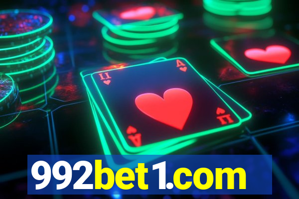 992bet1.com