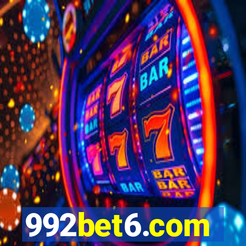 992bet6.com