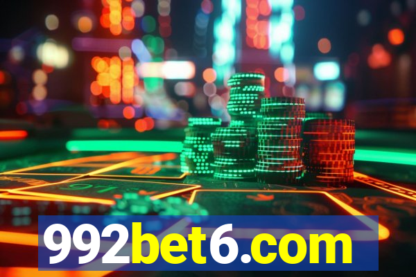 992bet6.com