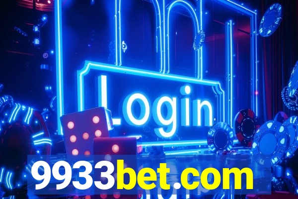 9933bet.com