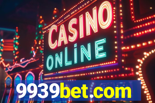 9939bet.com