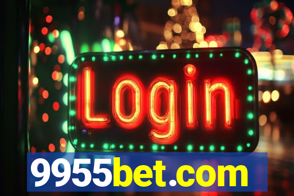 9955bet.com