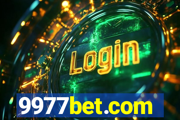 9977bet.com